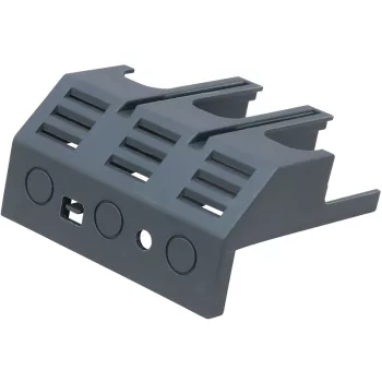   Tracon AKM34C Kapocstakarás AKM3,4 AKM3,4.. H×W×D; 104×145×63 mm