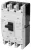 Tracon AKM4-630, Kompakt megszakító 3P,630A,Ir=(0,8-1,0)In,400/415V, 50/60Hz, Icu=50kA, Ics=35kA