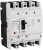 Tracon AKMN1-160 Kompakt megszakító 4P,160A,Ir=(0,8-1,0)In,400/415V, 50/60Hz, Icu=36kA, Ics=25kA