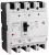 Tracon AKMN2-250 Kompakt megszakító 4P,250A,Ir=(0,8-1,0)In,400/415V, 50/60Hz, Icu=36kA, Ics=25kA