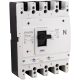 Tracon AKMN3-400 Kompakt megszakító 4P,400A,Ir=(0,8-1,0)In,400/415V, 50/60Hz, Icu=50kA, Ics=35kA