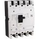 Tracon AKMN4-630 Kompakt megszakító 4P,630A,Ir=(0,8-1,0)In,400/415V, 50/60Hz, Icu=50kA, Ics=35kA