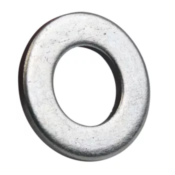 Tracon ALAL6 Lapos alátét, horganyzott, M6