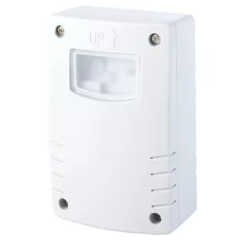   Tracon ALK-IN, Alkonyatkapcsoló 5A/230V, 50 Hz, 2-200lux, IP44