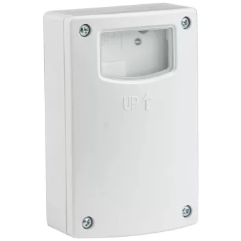   Tracon ALK-IN2 Alkonyatkapcsoló 230 V, 50 Hz, 15 A, <3 - 500 lx, IP65