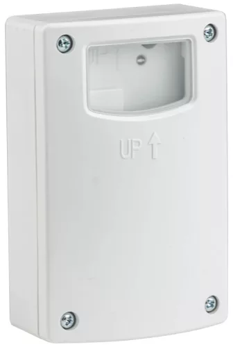 Tracon ALK-IN2 Alkonyatkapcsoló 230 V, 50 Hz, 15 A, <3 - 500 lx, IP65