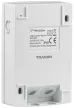 Tracon ALK-IN2 Alkonyatkapcsoló 230 V, 50 Hz, 15 A, <3 - 500 lx, IP65