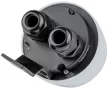 Tracon ALK-OUT2 Alkonyatkapcsoló 230 V, 50 Hz, 10 A, <5 - 50 lx, IP66