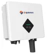 Tracon ASW2000S-S Egyfázisú Solar inverter 3000 Wp STC, 2000W, 80 V-550 V/360V, 320×264×94