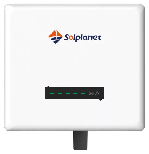 Tracon ASW6000-T Háromfázisú Solar inverter 9000 Wp STC, 6000W, 125 V-950 V/630V, 424×375×172