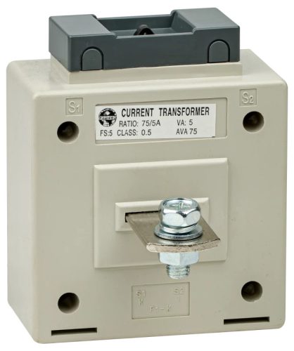Tracon AVA75 Áramváltó 75/5A
