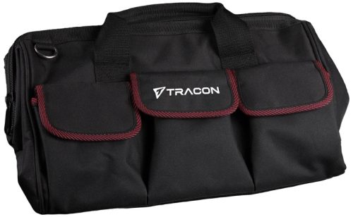 Tracon BAGSE1 Szerszámos táska 440x240x240mm