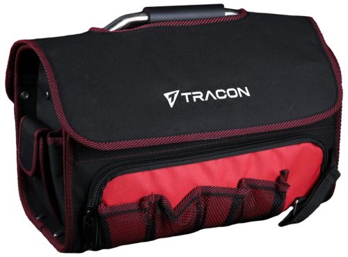 Tracon BAGSE2 Szerszámos táska 415x250x300mm