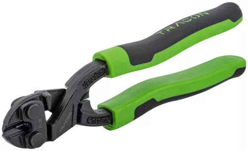 Tracon BC8 Csavarvágó CR-V, L=205mm, 374g