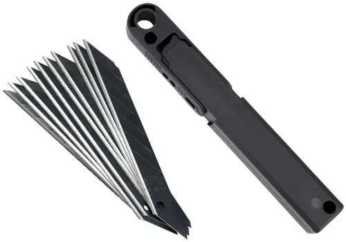 Tracon BD02, SK4 penge pengés késhez, 0.2 mm vastag, hajlékony, 30 db 0.2 × 12.5 × 90 mm