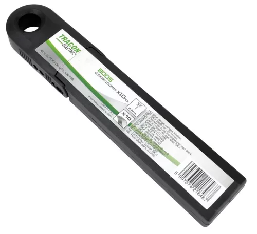 Tracon BD05 SK4 penge pengés késhez 0.5×18×100mm × 10
