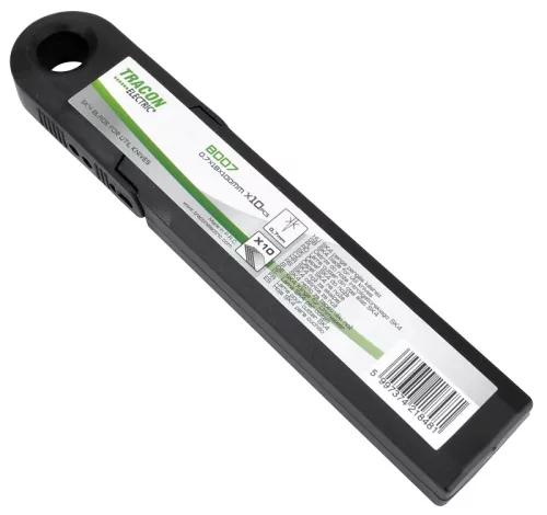 Tracon BD07 SK4 penge pengés késhez 0.7×18×100mm × 10