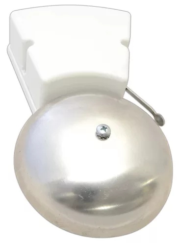 Tracon BELL230, Iskolai csengő 230 V, 50 Hz, 0,03 A, 85 dB