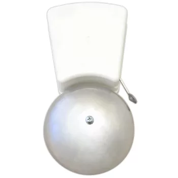 Tracon BELL8S, Kis fali csengő 8 V, 50 Hz, 0,33 A, 65 dB