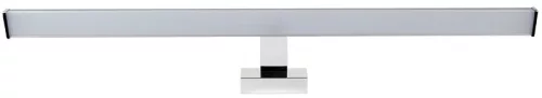 Tracon BL0408NW, LED tükörvilágító lámpa 230VAC, 50Hz, 8W, 4000K, 500lm, IP44,
