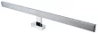 Tracon BL0408NW, LED tükörvilágító lámpa 230VAC, 50Hz, 8W, 4000K, 500lm, IP44,