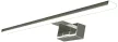 Tracon BL60012NW LED tükörvilágító lámpa, 3 módon rögzíthető 230V, 50Hz, 12W, 4000K, 840lm, IP44, EEI=G