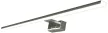 Tracon BL80015NW LED tükörvilágító lámpa, 3 módon rögzíthető 230V, 50Hz, 15W, 4000K, 1050lm, IP44, EEI=G