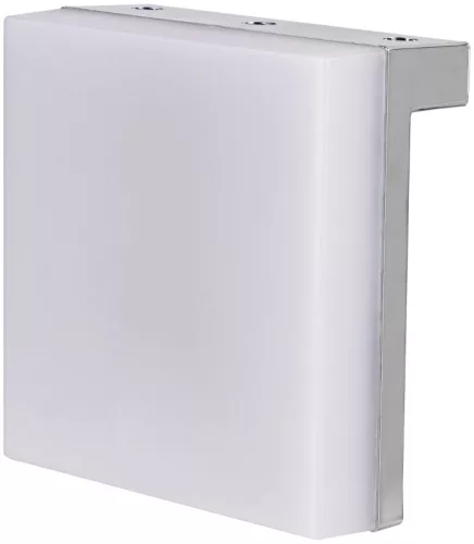 Tracon BLC80803NW LED tükörvilágító lámpa, akasztható 230V, 50Hz, 3W, 4000K, 240lm, IP44, EEI=G