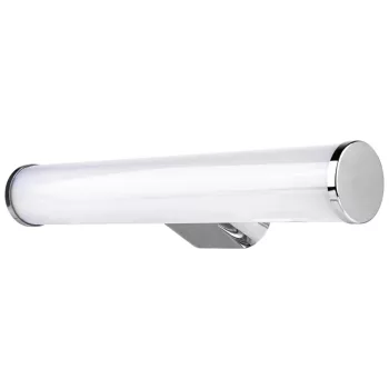   Tracon BLH4008NW LED tükörvilágító lámpa 230V, 50Hz, 8W, 4000K, 800lm, IP44, EEI=F