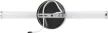 Tracon BLS4506NW LED tükörvilágító lámpa 6 W 4000 K IP44