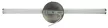 Tracon BLS6008NW LED tükörvilágító lámpa 8 W 4000 K IP44