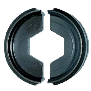   Tracon C120F-16 Hatszög profilú présbélyeg C120F présszerszámokhoz 16mm2