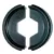 Tracon C120F-240 Hatszög profilú présbélyeg C120F présszerszámokhoz 240mm2