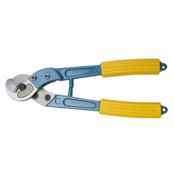   Tracon CC100 Kábelvágó szerszám Cu/Al kábelekhez 100mm2 (15mm), 500g