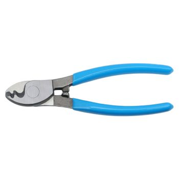   Tracon CC22 Kábelvágó szerszám Cu/Al kábelekhez 16mm2 (5,5mm), 190g