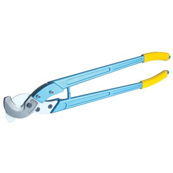   Tracon CC250 Kábelvágó szerszám Cu/Al kábelekhez 250mm2 (17mm), 1250g