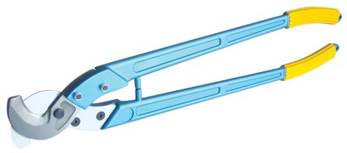 Tracon CC250 Kábelvágó szerszám Cu/Al kábelekhez 250mm2 (17mm), 1250g