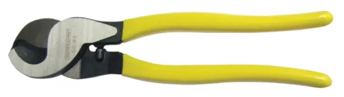 Tracon CC80 Kábelvágó szerszám Cu/Al kábelekhez 70mm2 (9mm), 510g