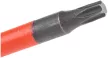 Tracon CDT154100 Csavarhúzó, Torx, 1000V-ra szigetelt AC 1000V, T15 4x100mm