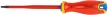 Tracon CDT154100 Csavarhúzó, Torx, 1000V-ra szigetelt AC 1000V, T15 4x100mm