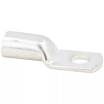   Tracon CLH120-14, Szigeteletlen szemes csősaru, ónozott elektrolitréz
 120mm2, M14, (d1=16.0mm, d2=14.5mm)