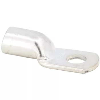   Tracon CLH150-12, Szigeteletlen szemes csősaru, ónozott elektrolitréz 150mm2, M12, (d1=17mm, d2=12.5mm)