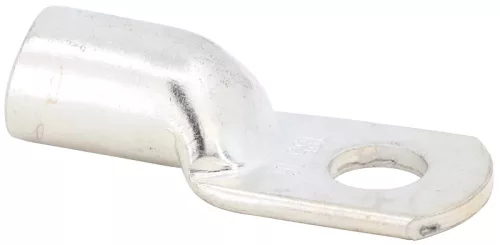 Tracon CLH185-14 szigeteletlen szemes csősaru ónozott elektrolitréz 185 mm² M14