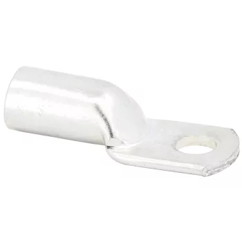   Tracon CLH240-14, Szigeteletlen szemes csősaru, ónozott elektrolitréz 240mm2, M14, (d1=21.4mm, d2=14.5mm)