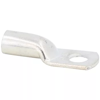   Tracon CLH70-8, Szigeteletlen szemes csősaru, ónozott elektrolitréz 70mm2, M8, (d1=12.6mm, d2=8.4mm)