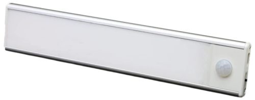 Tracon CLM20NW Integrált LED-es tölthető bútorvilágító, mozgásérzékelővel 3.7 V DC, 1 W, 100 lm, 4500 K, IP20