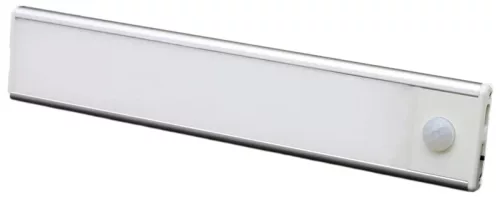 Tracon CLM20NW Integrált LED-es tölthető bútorvilágító, mozgásérzékelővel 3.7 V DC, 1 W, 100 lm, 4500 K, IP20