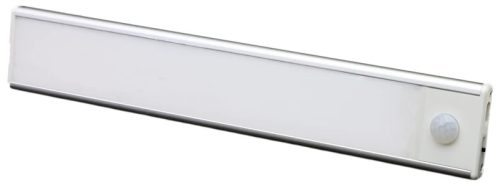 Tracon CLM32NW Integrált LED-es tölthető bútorvilágító, mozgásérzékelővel 3.7 V DC, 1.5 W, 114 lm, 4500 K, IP20