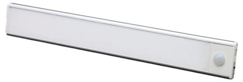 Tracon CLM60NW Integrált LED-es tölthető bútorvilágító, mozgásérzékelővel 3.7 V DC, 3 W, 220 lm, 4500 K, IP20