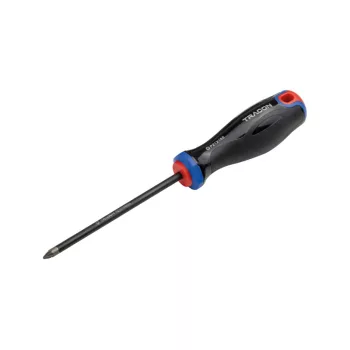   Tracon CNPZ1100 Csavarhúzó, Pozidriv Diamond, PZ1x100mm CRV